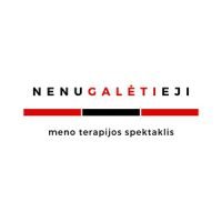 nenugalėtieji meno spektaklis nenugalėtieji meno spektaklis