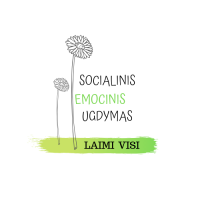 soc emo ugdymas soc emo ugdymas
