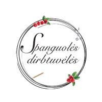 Spanguolės Spanguolės